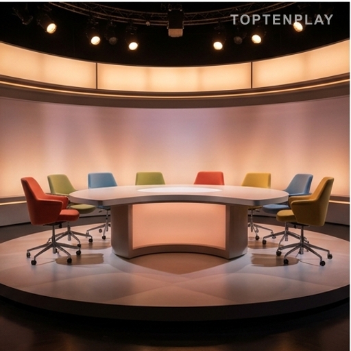 Le retour sur W9 : un tour de table qui divise