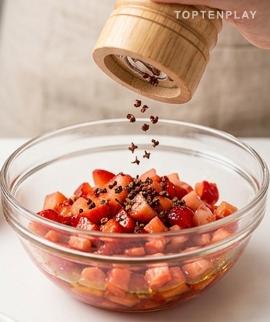 Choisissez votre version selon l'humeur du soir