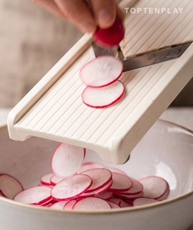 Ce petit geste qui fait croire que tu as passé des heures en cuisine
