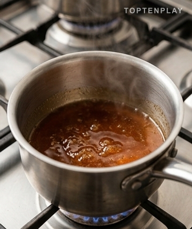 Die Brunnenkresse: Das Detail, das ich lange Zeit ignoriert habe