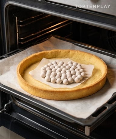 Ne touchez plus à rien pendant une heure