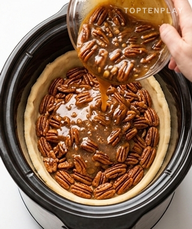 Pourquoi je ne fais plus jamais ce dessert au four