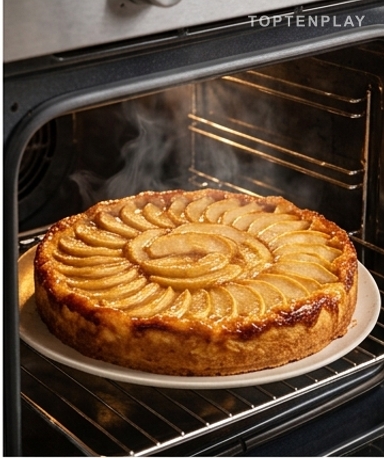 Le glaçage final : deux minutes que presque personne ne fait