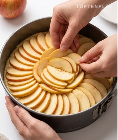 Pourquoi l'effet à étages n'a rien de compliqué