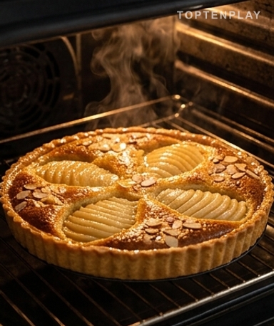 L'assemblage et le four font le reste