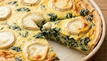 tarte-epinards-chevre-fondante-cremeuse-et-prete-e cover