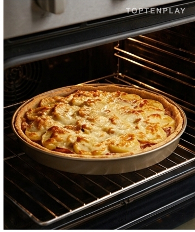 Cinq minutes. Pas moins.