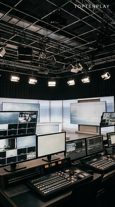 Dix ans de météo : le parcours d'une icône belge