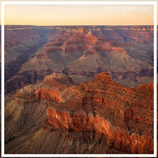 Canyon Cooper : un prénom grand comme le Grand Canyon