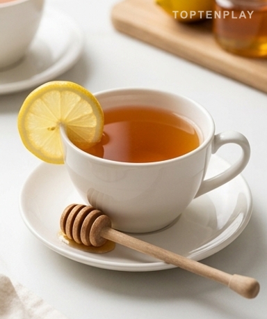 Thé à la pelure d'oignon : la tisane maison pour le confort urinaire