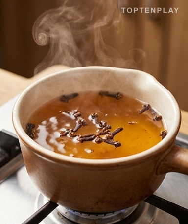 Servieren — darauf kommt es an