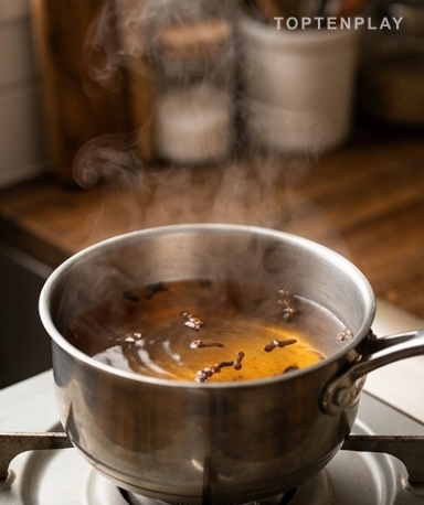 Filtrer et servir sans attendre