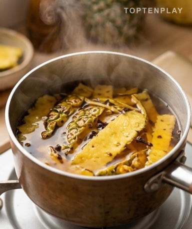 Filtrez sans vous presser, goûtez avant de sucrer