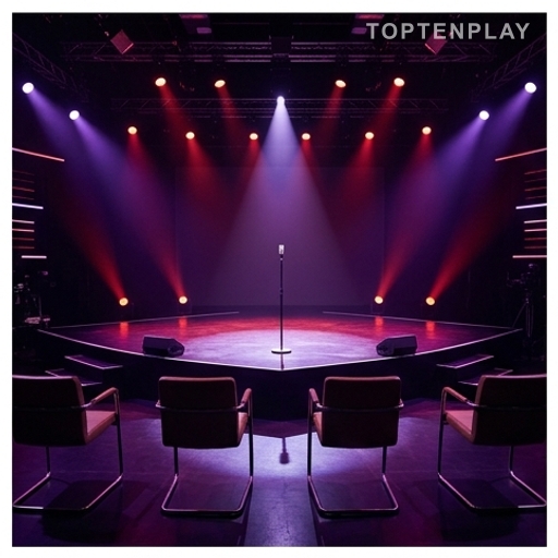 The Voice 2026 : Tayc offre sa veste à Laurent après un quatre-fauteuils, les coachs s'enflamment