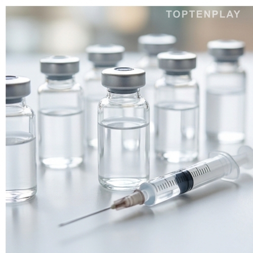 Thérapie génique : à 6 ans, Saffie retrouve la vue grâce au Luxturna