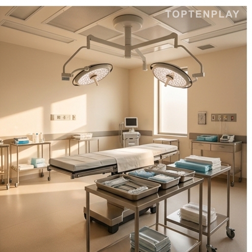 Luxturna : comment une injection dans l'œil peut réparer un gène défaillant