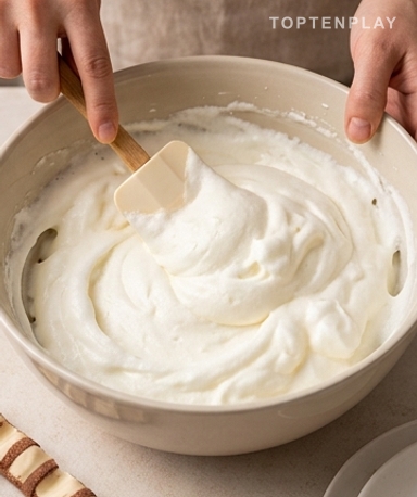 Die Creme – hier entscheidet sich alles