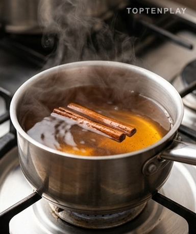 Das Filtern — der Schritt, den man immer schlampig macht