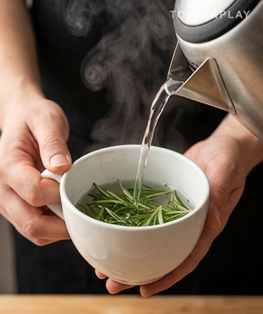 N'attendez pas l'ébullition complète