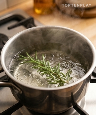 Le miel entre en dernier, toujours