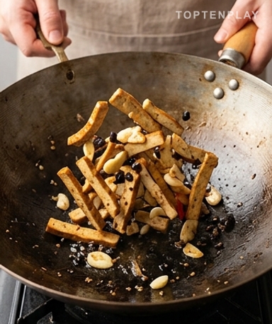 Die Vorbereitung ist alles