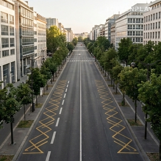 Toulouse : un enfant de 4 ans renversé par un chauffard en fuite à Purpan