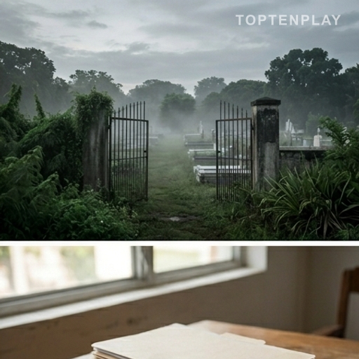 Trinité-et-Tobago : 56 corps dont 50 nourrissons retrouvés dans un cimetière