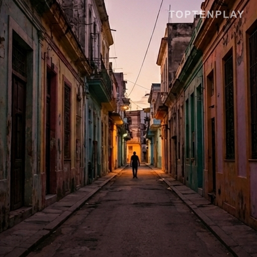 Un pays sous haute tension criminelle