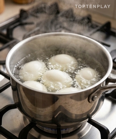 Le bain glacé que je ne saute plus jamais