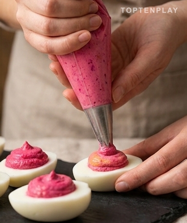 Le chrono, c'est tout