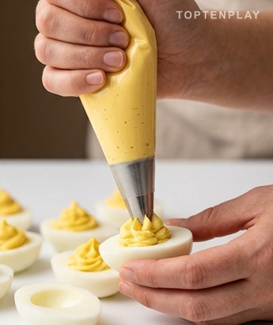 Das perfekte Kochen, ohne Kopfzerbrechen