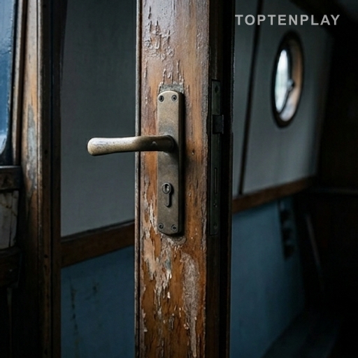 Un adolescent de 15 ans retrouvé mort par sa sœur sur une péniche à Béziers