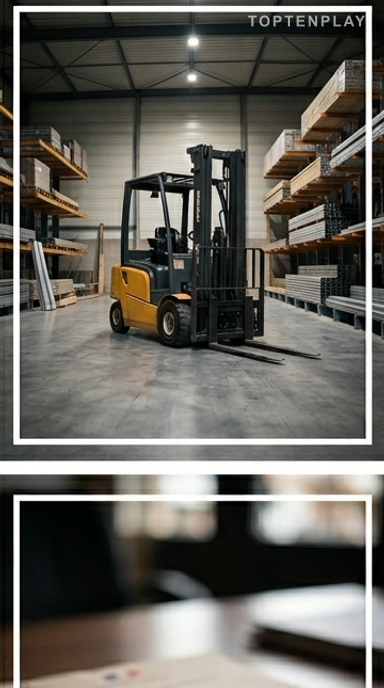 Un lycéen de 15 ans tué par un chariot élévateur lors de son stage dans le Gard