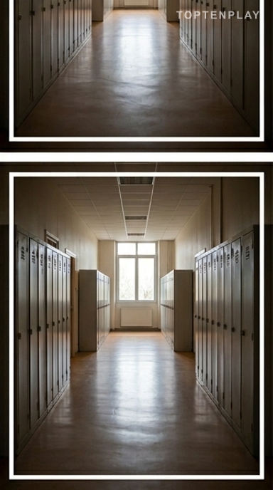 Une ville et un lycée profondément ébranlés