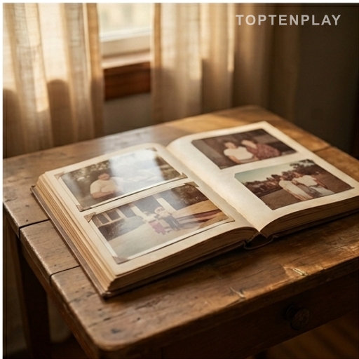 Un pull Playboy à 7 ans : quand les années 80 consommaient sans se poser de questions