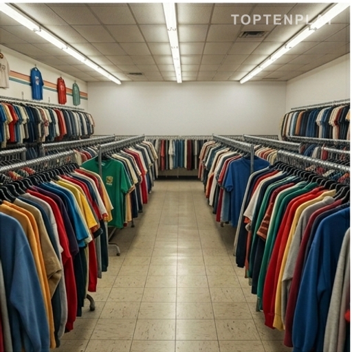 Les années 80 : acheter d'abord, réfléchir ensuite