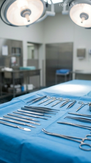 Une opération de vingt minutes pour un objet vieux de deux décennies