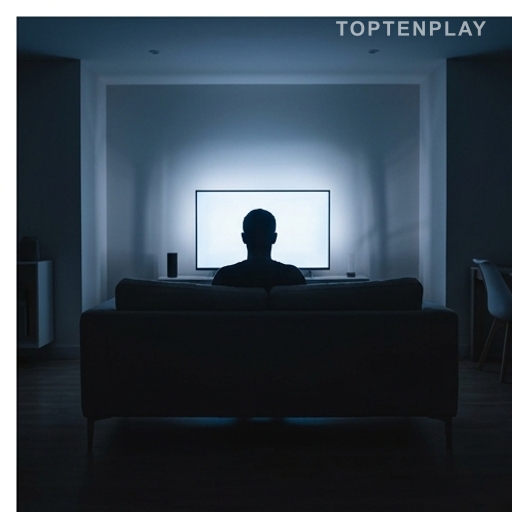 Unchosen : le thriller Netflix numéro 1 mondial en moins de 48 heures