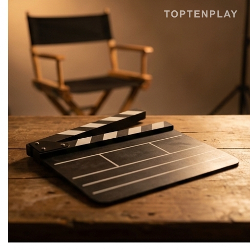 Une équipe créative ancrée dans la réalité