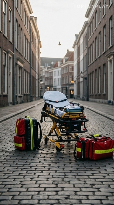 Des passants mobilisés, mais impuissants face aux flammes