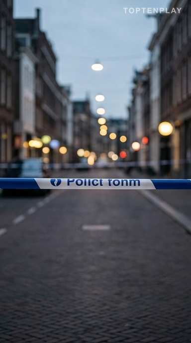 Deux hommes interpellés : une cible choisie délibérément