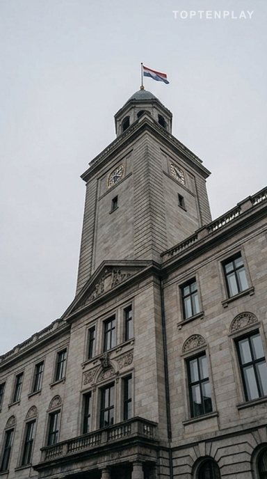 L'indignation des autorités face à un acte qualifié d'