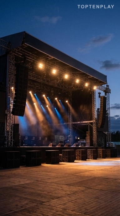 Vanessa Paradis annule au Printemps de Bourges : sa tournée compromise