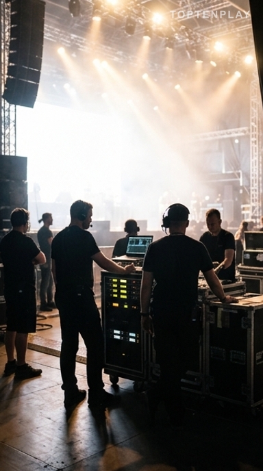 Le festival réorganise sa programmation en urgence