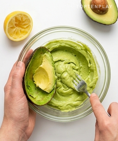 Fourchette ou mixeur : choisissez votre camp