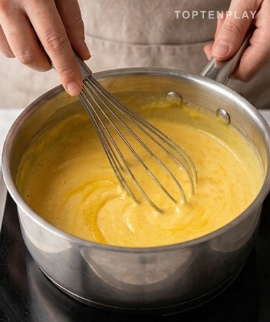 Laissez les fraises faire leur travail — 15 minutes, pas moins