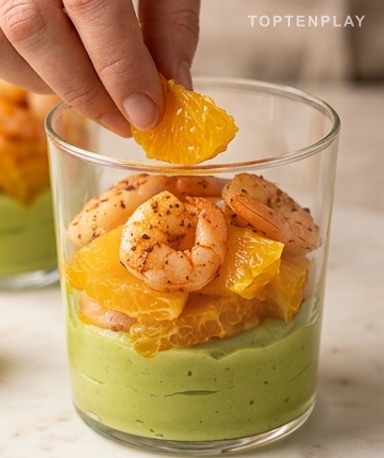 Die Kälte erledigt den Rest