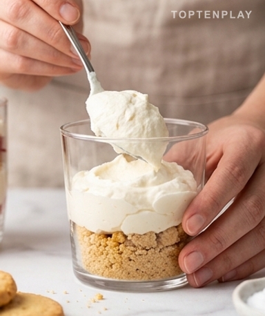 Pourquoi le sablé breton et pas n'importe quel biscuit