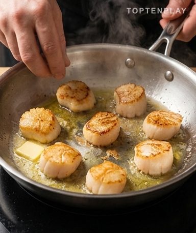 Das Püree, das alles hält