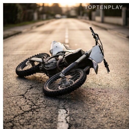 Yvelines : rodéo urbain sans casque, nuit de violences à Ecquevilly